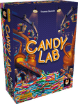 6717661 Candy Lab