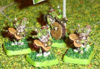 268867 BattleLore: Goblin Marauders