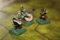 848222 BattleLore: Goblin Marauders