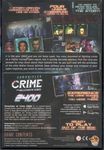 5810678 Chronicles of Crime: 2400