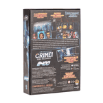 6658628 Chronicles of Crime: 2400