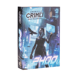 6658630 Chronicles of Crime: 2400