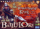 385838 BattleLore: The Hundred Years' War; Crossbows & Polearms