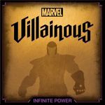 5239853 Marvel Villainous: Infinite Power