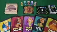 5637113 Scooby-Doo: Escape from the Haunted Mansion