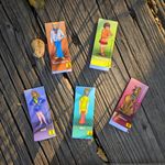5678156 Scooby-Doo: Escape from the Haunted Mansion