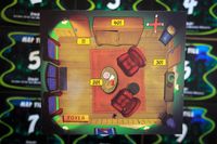 5714417 Scooby-Doo: Escape from the Haunted Mansion