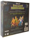 6081963 Scooby-Doo: Escape from the Haunted Mansion