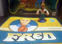 6198989 Scooby-Doo: Escape from the Haunted Mansion