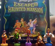 6198990 Scooby-Doo: Escape from the Haunted Mansion