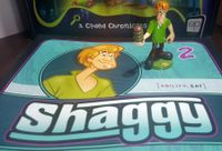 6198994 Scooby-Doo: Escape from the Haunted Mansion