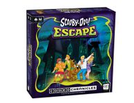 6564147 Scooby-Doo: Escape from the Haunted Mansion
