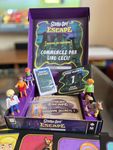 6564474 Scooby-Doo: Escape from the Haunted Mansion
