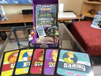 6564475 Scooby-Doo: Escape from the Haunted Mansion