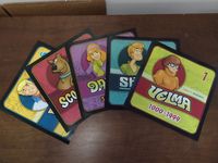 6581061 Scooby-Doo: Escape from the Haunted Mansion
