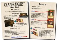 5408387 Crazier Eights: Olympus