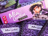 5302776 Mia London and the Case of the 625 Scoundrels