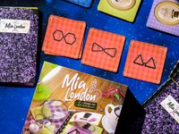 5302777 Mia London and the Case of the 625 Scoundrels