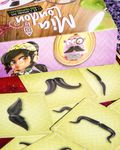 5302785 Mia London and the Case of the 625 Scoundrels