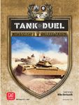 5242665 Tank Duel Expansion #1: North Africa