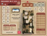 5243213 Tank Duel Expansion #1: North Africa