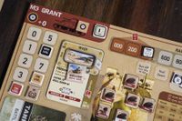 6492382 Tank Duel Expansion #1: North Africa