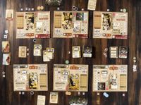 6492385 Tank Duel Expansion #1: North Africa