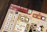 6492388 Tank Duel Expansion #1: North Africa