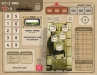 5243218 Tank Duel: Tank Pack #1