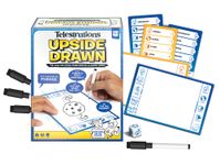 5245517 Telestrations: Upside Drawn