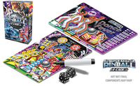 5295162 Super-Skill Pinball: 4-Cade