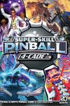 5295593 Super-Skill Pinball: 4-Cade