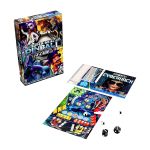 5645560 Super-Skill Pinball: 4-Cade