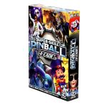 5645568 Super-Skill Pinball: 4-Cade