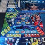5677100 Super-Skill Pinball: 4-Cade
