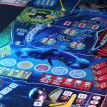 5677101 Super-Skill Pinball: 4-Cade