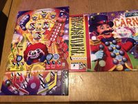 5766736 Super-Skill Pinball: 4-Cade