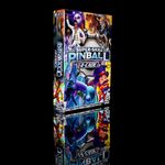 5940785 Super-Skill Pinball: 4-Cade