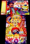 5940786 Super-Skill Pinball: 4-Cade