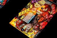5940800 Super-Skill Pinball: 4-Cade