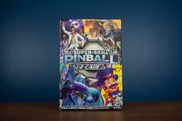 6333261 Super-Skill Pinball: 4-Cade