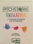 5246087 Pitchstorm: Animation