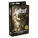 5643149 Fallout: Legami Atomici