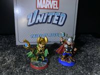 6116252 Marvel United: Tales of Asgard