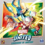 6194695 Marvel United: Leggende di Asgard