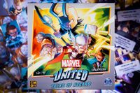6664967 Marvel United: Leggende di Asgard