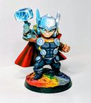 6915981 Marvel United: Leggende di Asgard