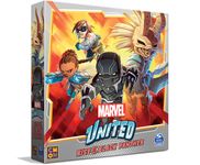 5252097 Marvel United: Rise of the Black Panther
