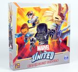 5958325 Marvel United: L’Ascesa di Black Panther