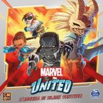 6194702 Marvel United: Rise of the Black Panther